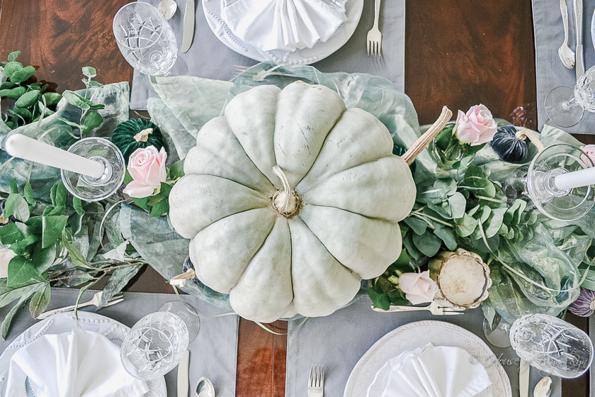 The Great Sage Pumpkin 