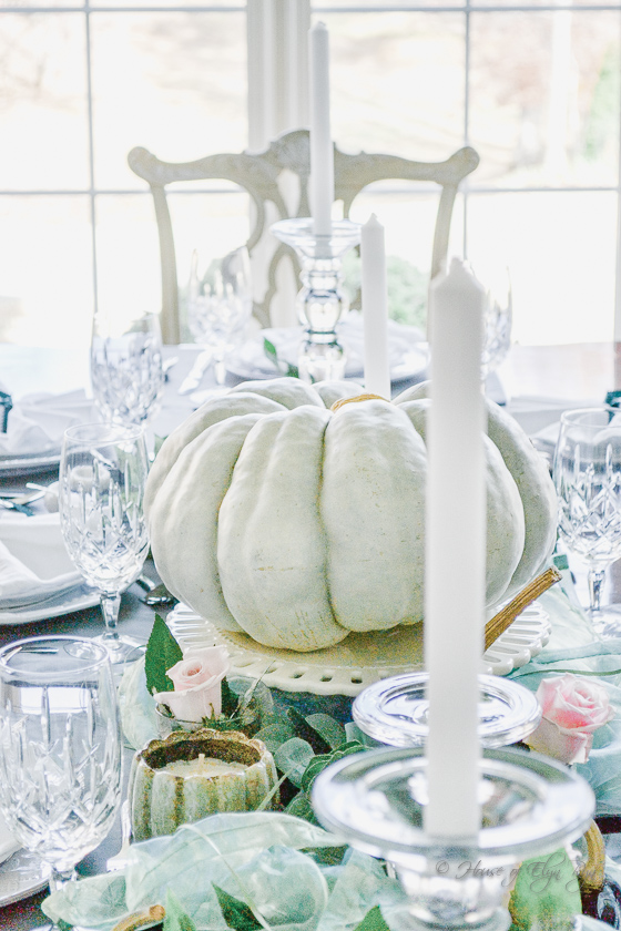 The Great Sage Pumpkin