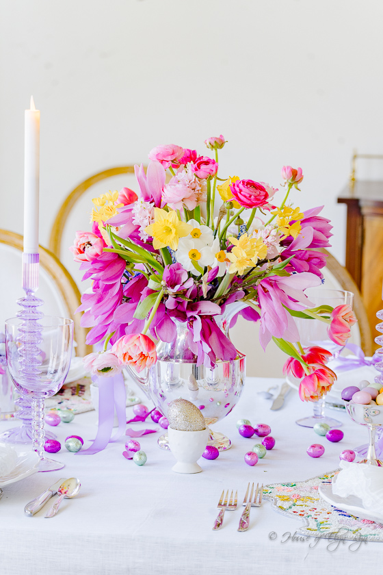 Ultimate Guide to Creating a Beautiful Spring Table
