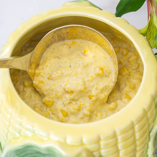 Creamed Corn