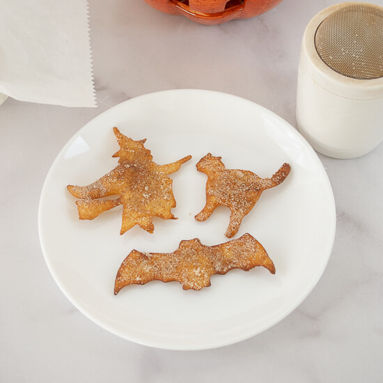 Jalapeno Cheddar Crackers