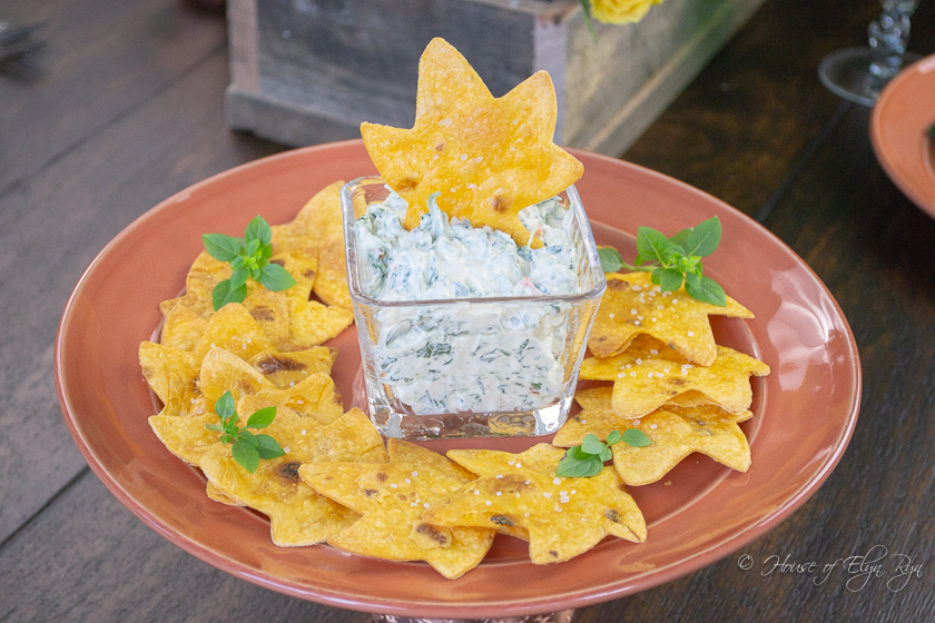 Jalapeno Cheddar Crackers