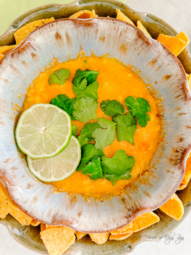 Mexican Street Corn Dip