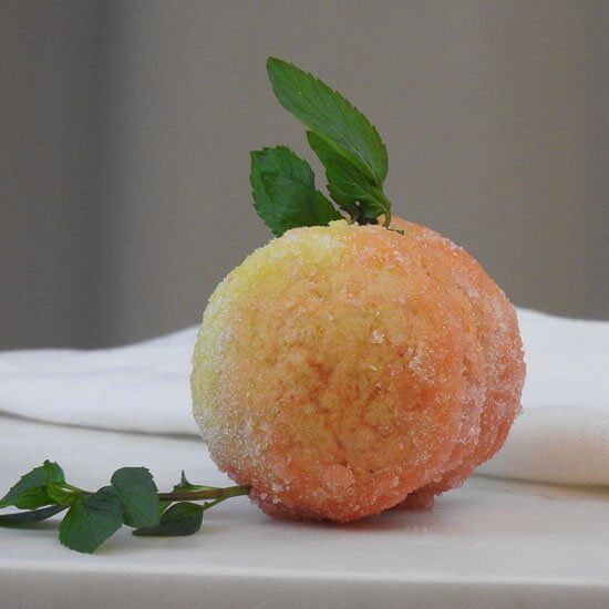 Nothing Says Summer Like A Bowl of Peach Cookies | House of Elyn Ryn