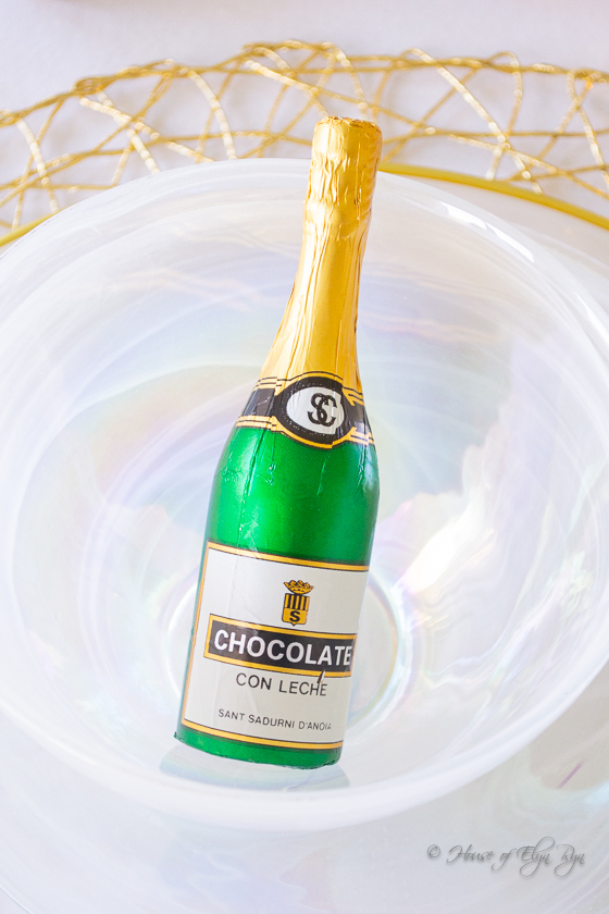 A New Year's Eve Celebration
