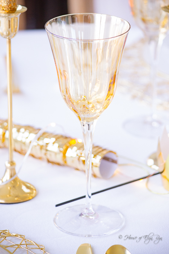 A New Year's Eve Celebration