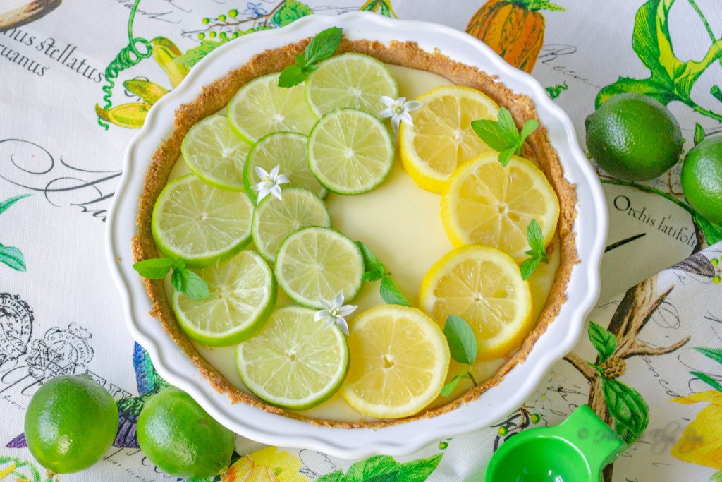 Key Lime Pie