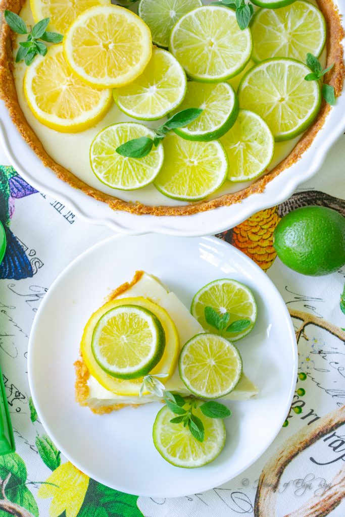 Key Lime Pie