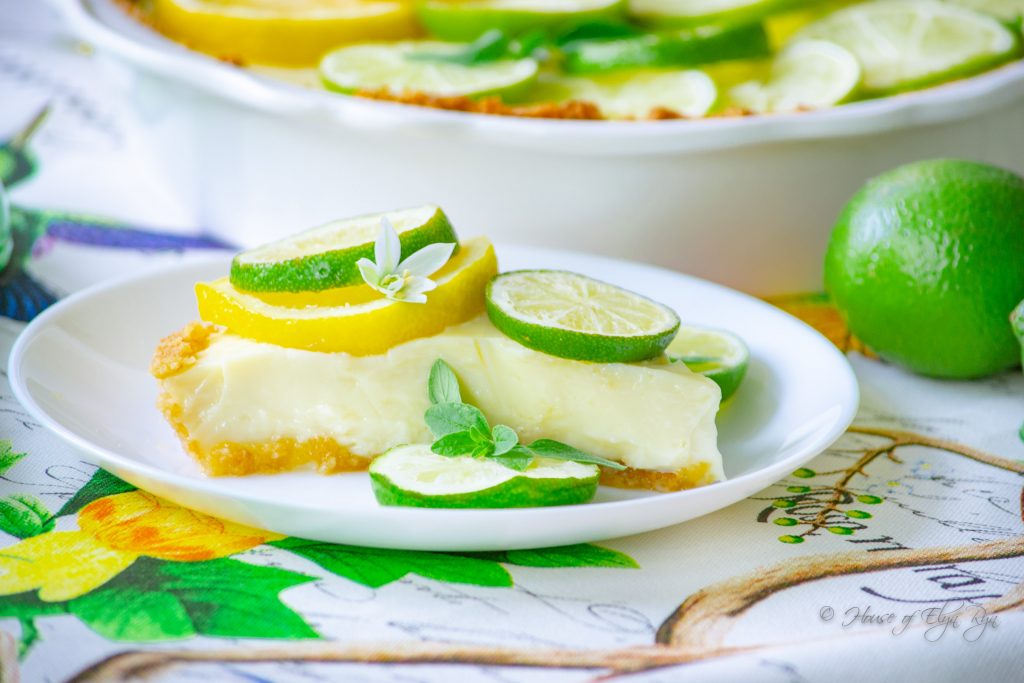 Key Lime Pie