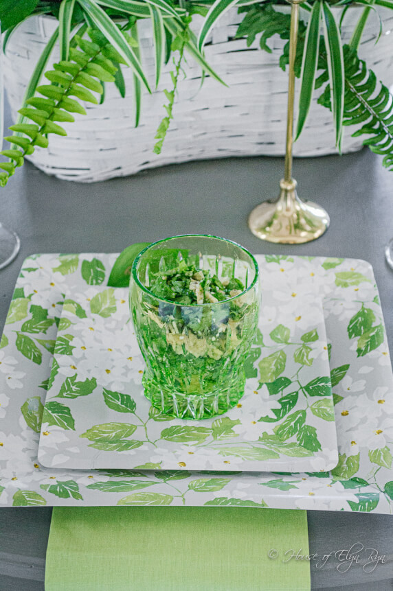 Mother's Day Luncheon