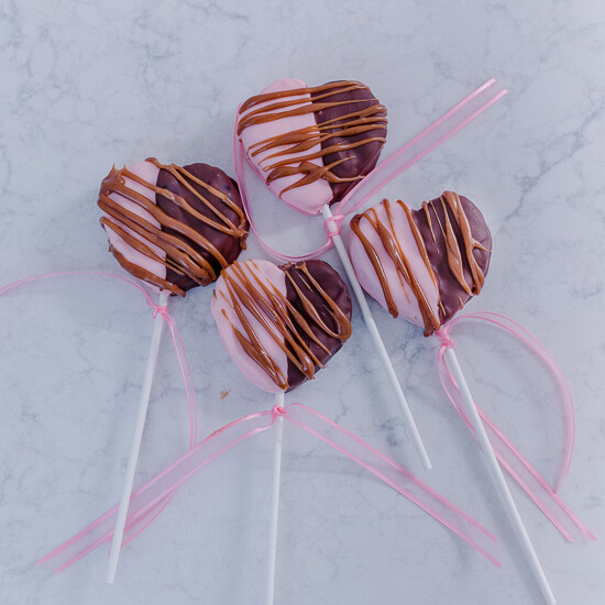 Reese's Peanut Butter Cup Cookies