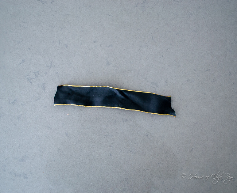 How to Fold Tuxedo Napkins