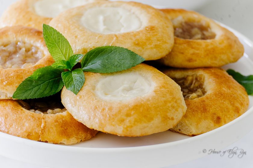 How to Make Kolaches