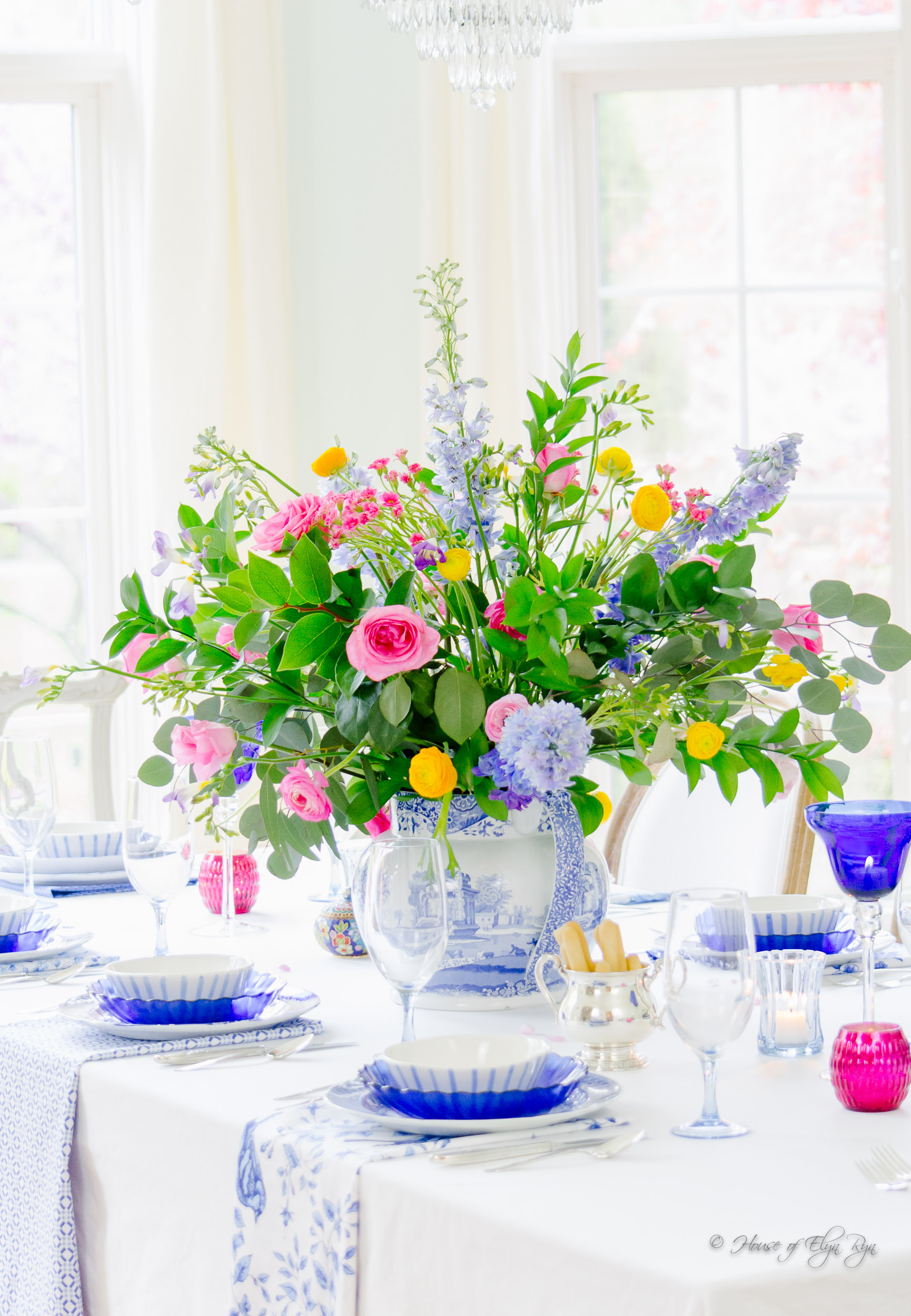 Mother's Day Celebration