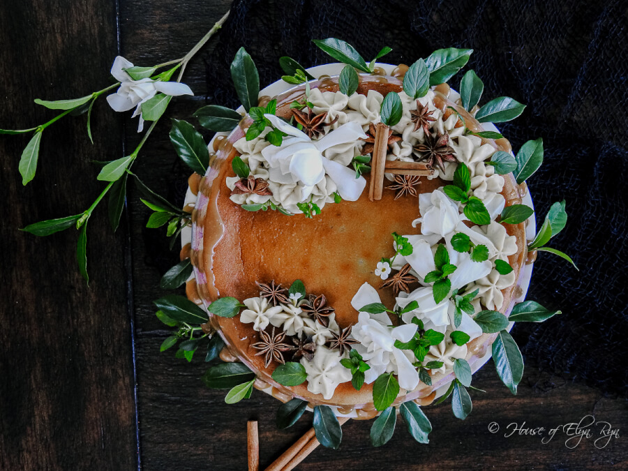 18 Thanksgiving Desserts