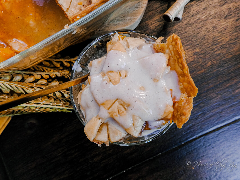 18 Thanksgiving Desserts 