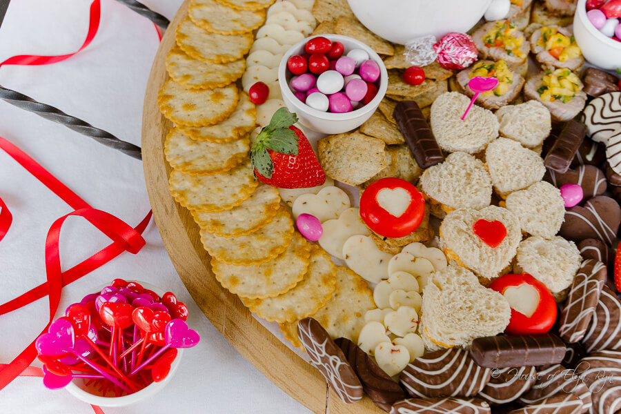 Valentine's Day Board