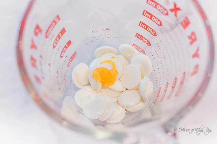 Olympic Rings Cupcakes