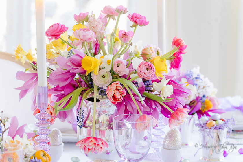 Cut Flower Tips