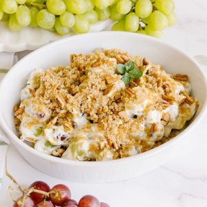 Grape Salad