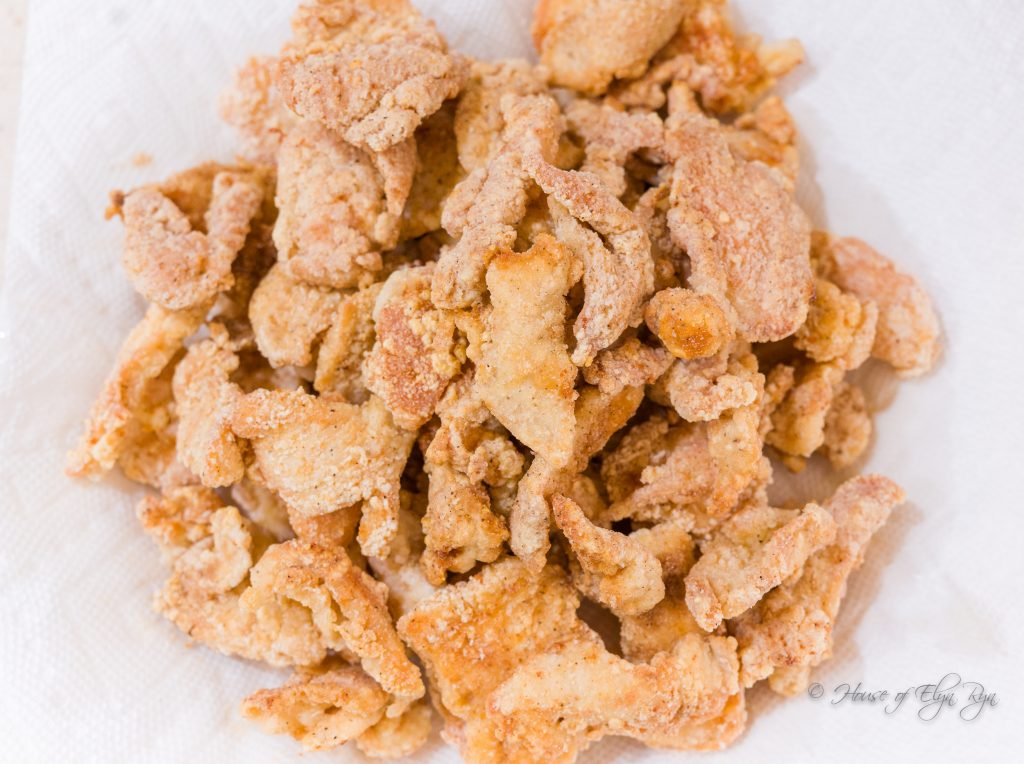 Orange Chicken
