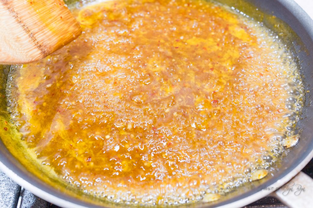 Orange Chicken