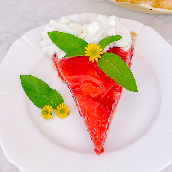 Pretzel Salad Dessert