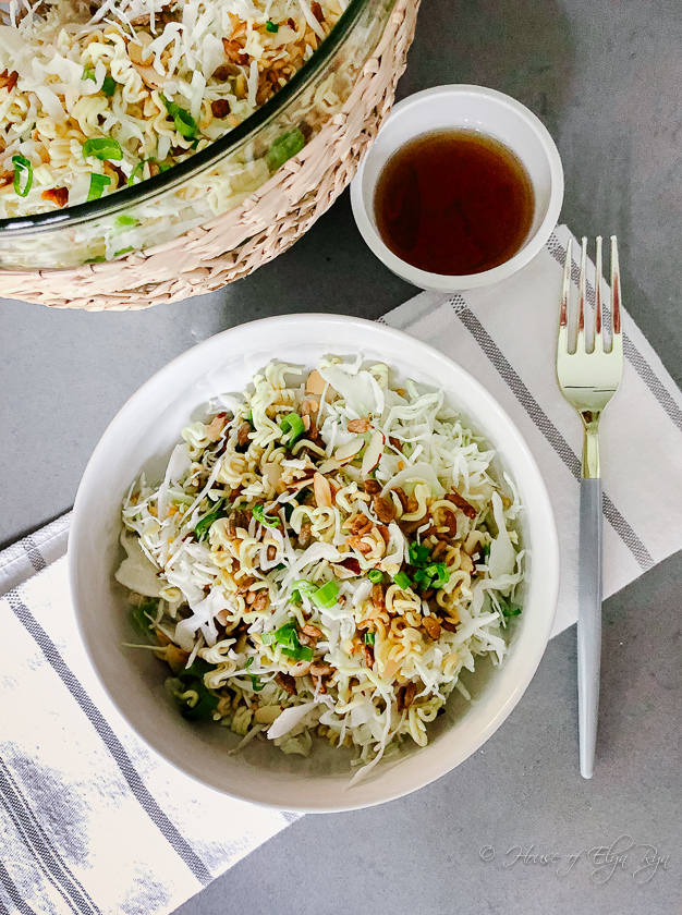 Ramen Salad