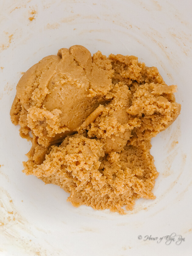 Peanut Butter Cookies