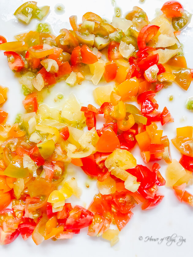 Confetti Corn Salad