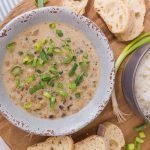 Coconut Black-Eyed Peas