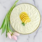 Lemon Cream Pie