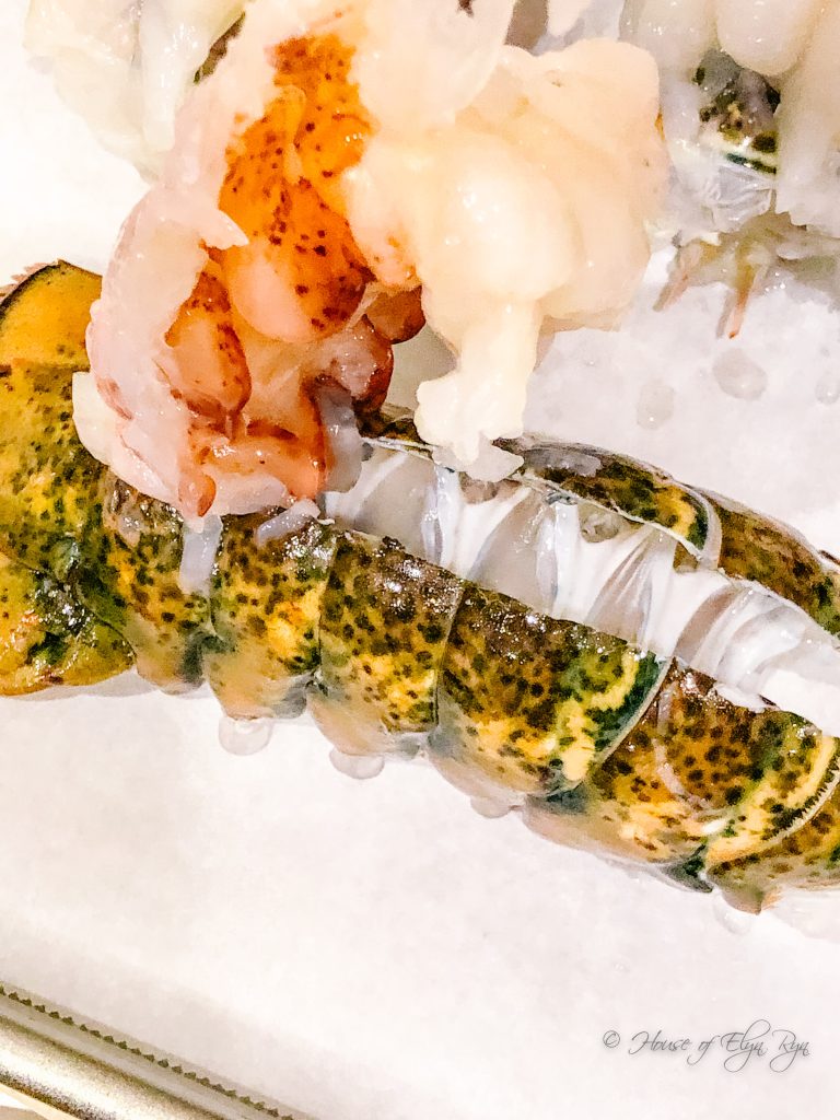 How to Broil Lobster Tails