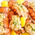 How to Broil Lobster Tails