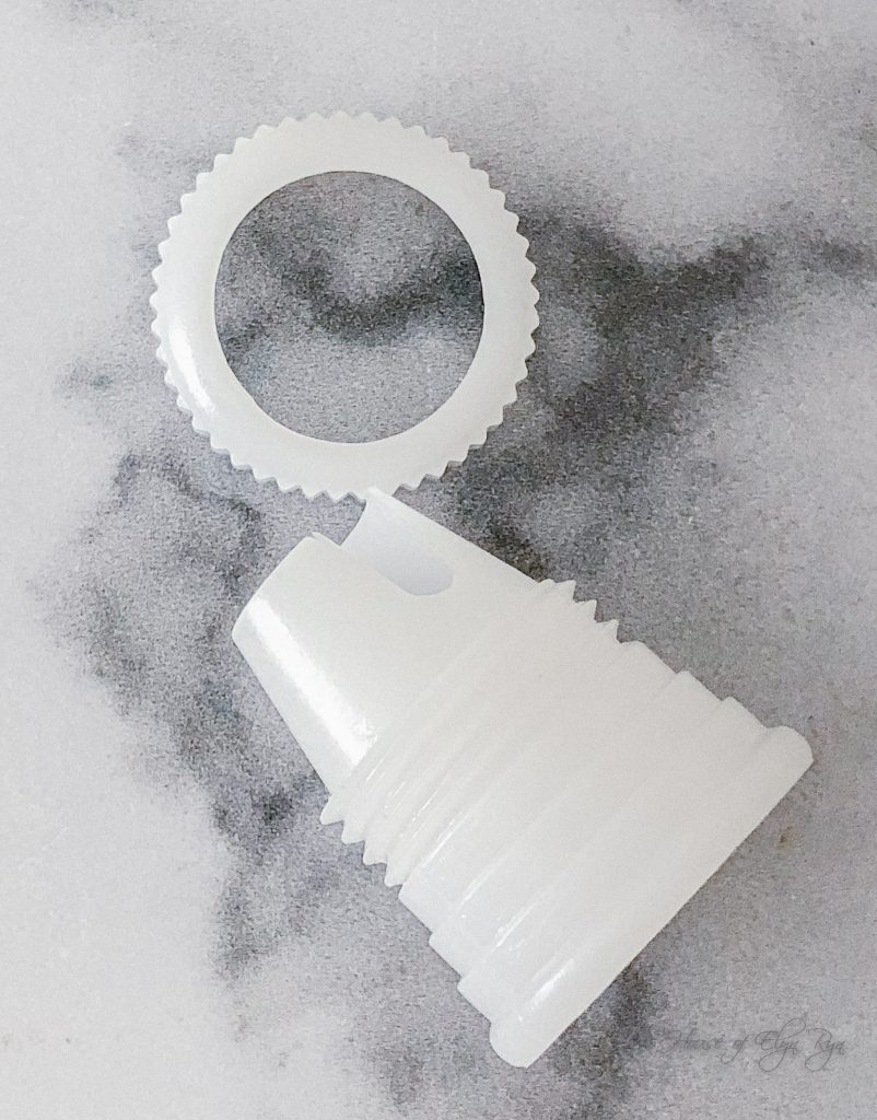 British Flag Fairy Cakes