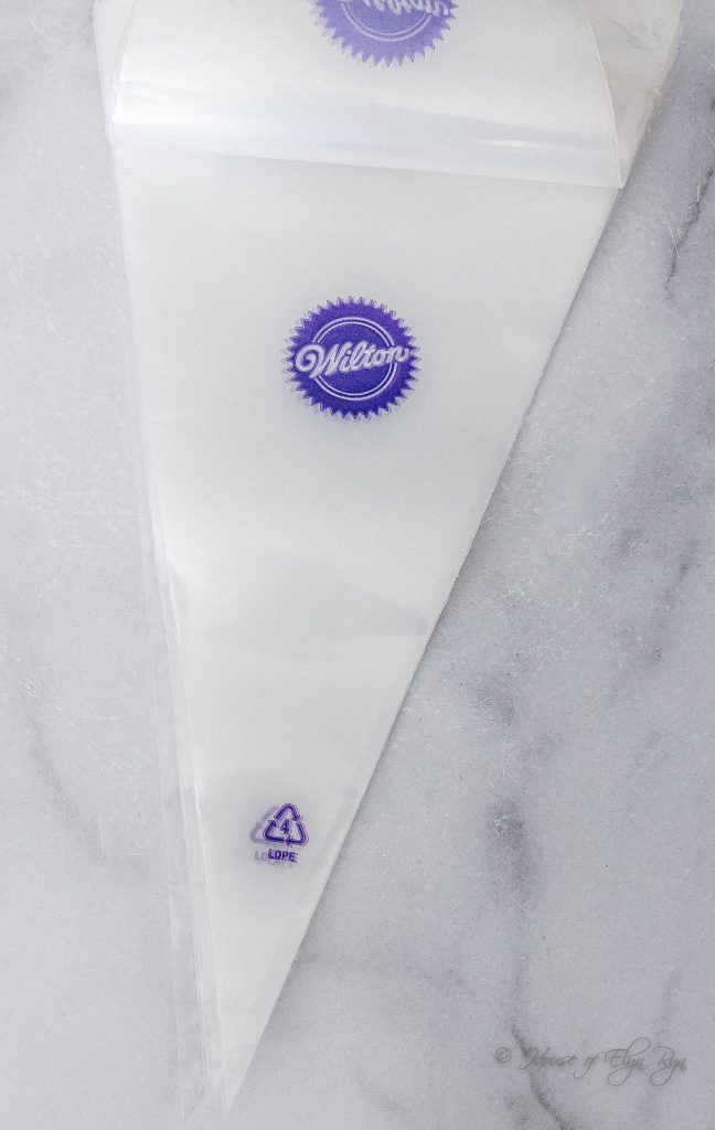 British Flag Fairy Cakes