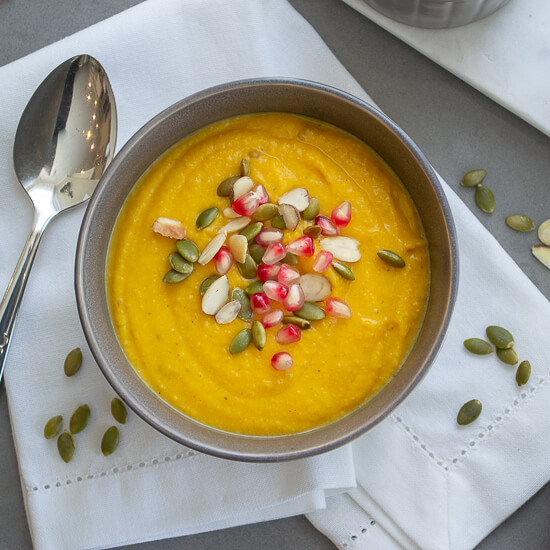 Ham and Cheese Chowder