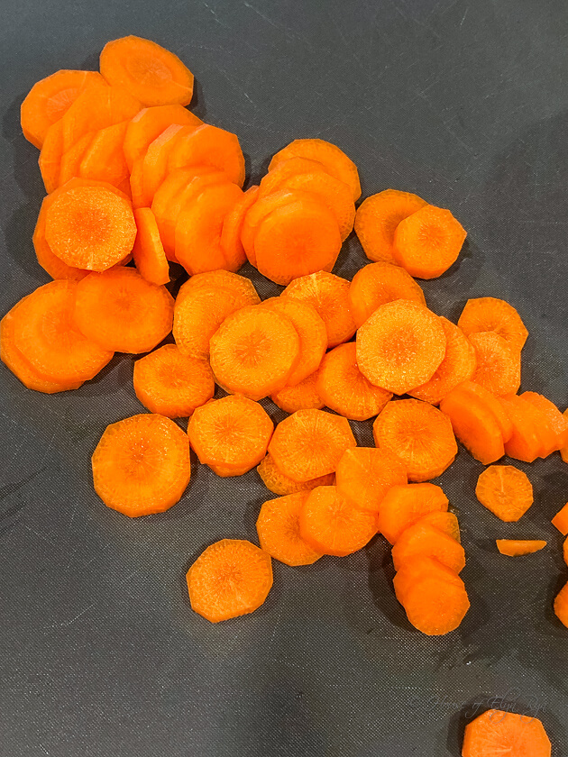 Ham and Cheese Chowder