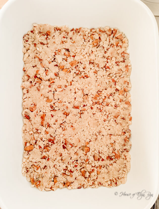 Butterscotch Delight
