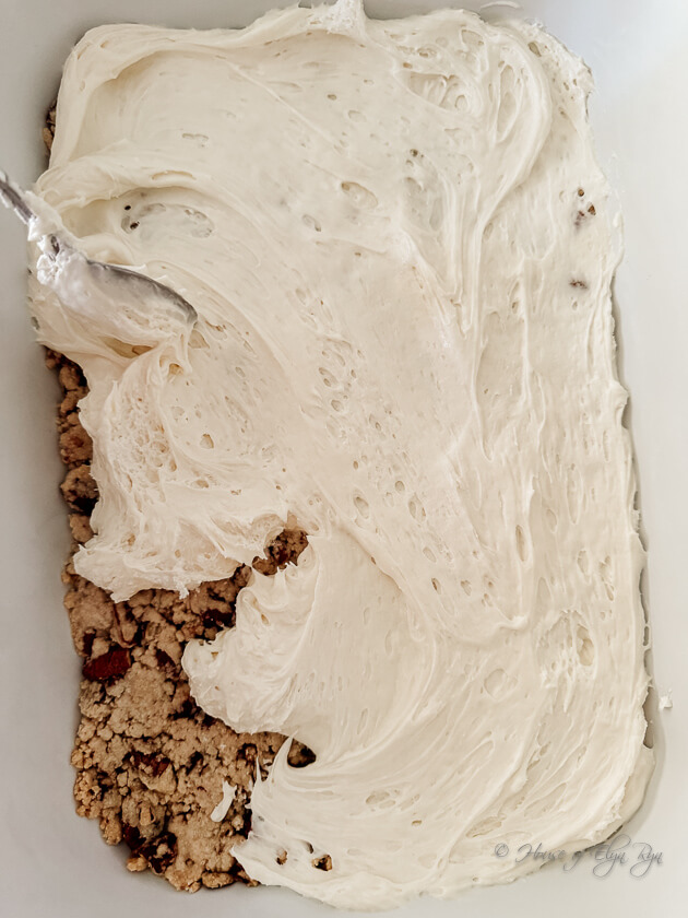 Butterscotch Delight