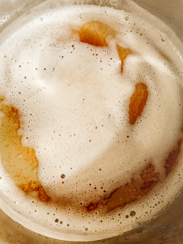 Butterscotch Delight 