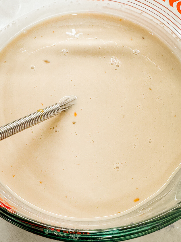 Butterscotch Delight