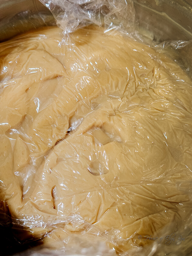 Butterscotch Delight