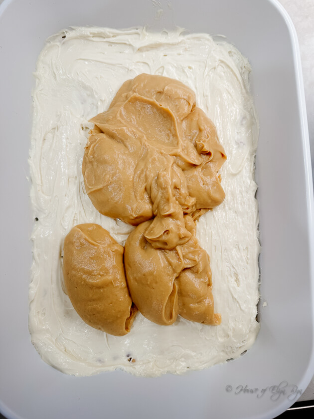 Butterscotch Delight