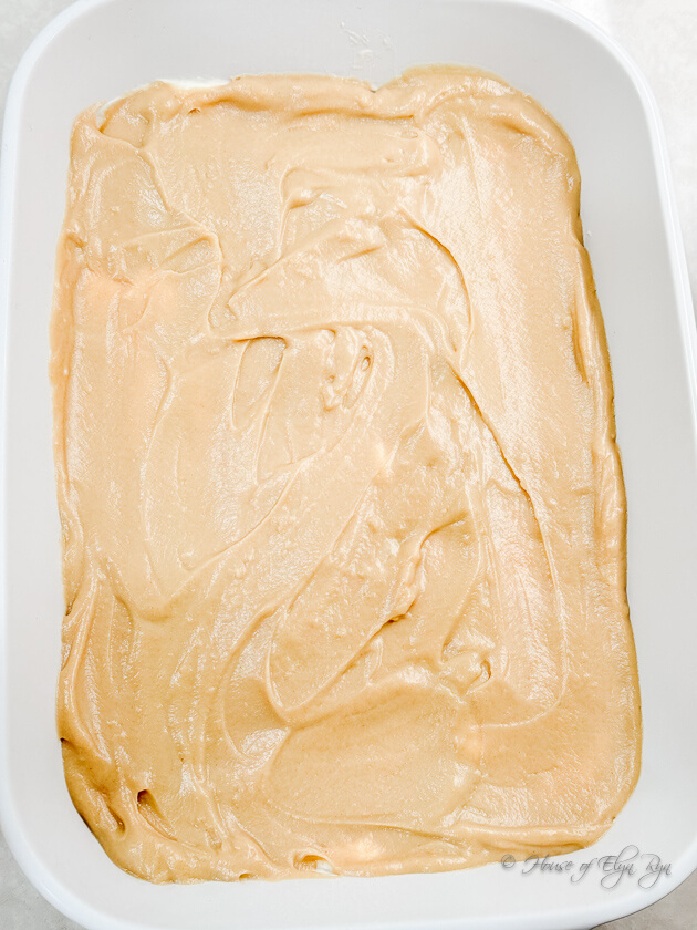 Butterscotch Delight 
