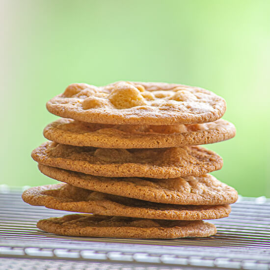 Brown Sugar Pop Tarts