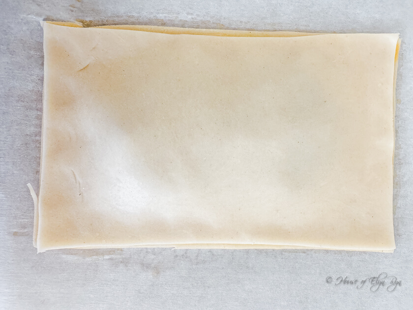 Brown Sugar Pop Tarts