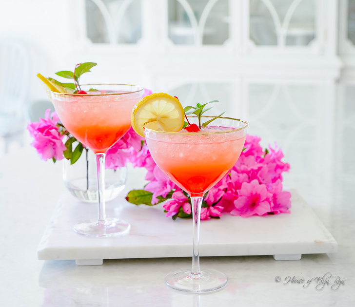 Azalea Cocktail
