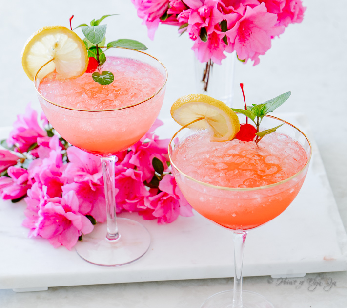 Azalea Cocktail