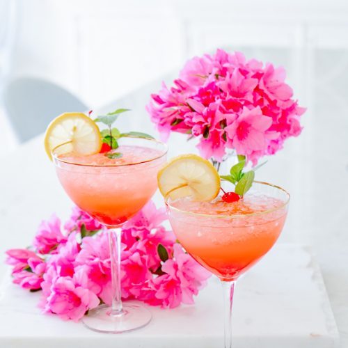 Azalea Cocktail